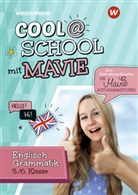 Mavie Noelle, Bernd Raczkowsky - Cool @ School mit MAVIE