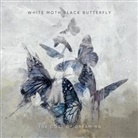 White Moth Black Butterfly - The Cost Of Dreaming, 1 Audio-CD (Audio book)