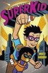 Matt Harry - Superkid