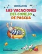 Jemima Neal - Las Vacaciones del Conejo de Pascua