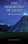 K. P. Boudreaux - The Immortals Of Light