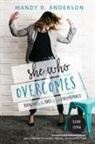 Mandy B. Anderson - She Who Overcomes