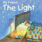 Susie Miles, Joyce Aldrich - My Friend, The Light