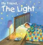 Susie Miles, Joyce Aldrich - My Friend, The Light