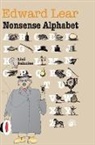 Edward Lear, Lica Sainciuc - Nonsense Alphabet
