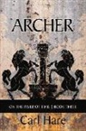 Carl Hare - Archer