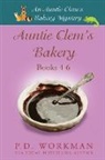 P. D. Workman - Auntie Clem's Bakery 4-6