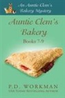 P. D. Workman - Auntie Clem's Bakery 7-9