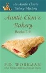 P. D. Workman - Auntie Clem's Bakery 7-9