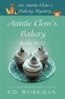 P D Workman, P. D. Workman - Auntie Clem's Bakery 10-12