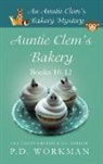 P. D. Workman - Auntie Clem's Bakery 10-12
