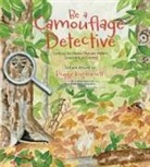 Peggy Kochanoff - Be a Camouflage Detective