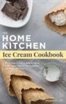 Wilson Lee - Home Kitchen Ice Cream Factory