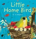Jo Empson, Jo Empson - Little Home Bird 8x8 Edition