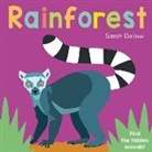 Sarah Dellow - Now you See It! Rainforest