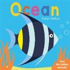 Sarah Dellow - Now you See It! Ocean