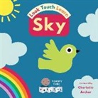 Charlotte Archer, Lottie Dottie, Dotty Lottie - Sky