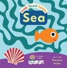 Charlotte Archer, Lottie Dottie, Dotty Lottie - Sea