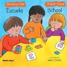 Jan Lewis - Escuela/School