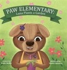 Katie Melko, Natalia Gubanova - Paw Elementary