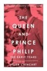 Helen Cathcart - The Queen and Prince Philip: The Early Years