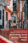 Geoffrey Baker - Rethinking Social Action through Music