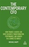 Michael Haupt, Haupt Michael - Contemporary Cfo