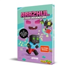 Arazhu, Arazhul, Roma Fink, Roman Fink, Patrick Wirbeleit - Wie ich zu jung für die Schule geworden bin