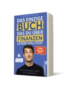 Thoma Kehl, Thomas Kehl, Mona Linke - Das einzige Buch, das Du über Finanzen lesen solltest