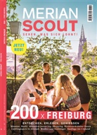Jahreszeiten Verlag, Jahreszeite Verlag, Jahreszeiten Verlag - Merian Scout Freiburg