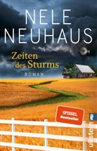 Nele Neuhaus - Zeiten des Sturms