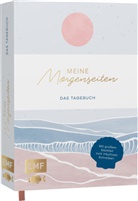 Johanna Kramer - Meine Morgenseiten - Das gestaltete Tagebuch zum Eintragen