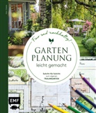 Ina Timm - Gartenplanung leicht gemacht - Fair und nachhaltig!