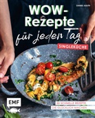Daniel Kauth - Wow-Rezepte für jeden Tag - Singleküche