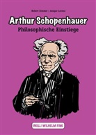 Ansgar Lorenz, Robert Zimmer - Arthur Schopenhauer