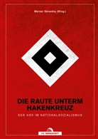 HSV-Museum, Werner Skrentny - Die Raute unterm Hakenkreuz