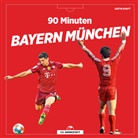 Justin Kraft - 90 Minuten Bayern München