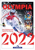 Ulrich Kühne-Hellmessen, Detlef Vetten - Olympia 2022