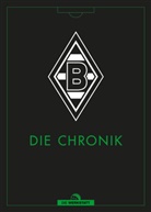 Markus Aretz, Stephan Giebeler, Elmar u a Kreuels, Markus Aretz - Borussia Mönchengladbach