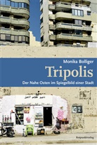 Monika Bolliger - Tripolis