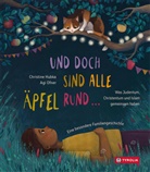 Christine Hubka, Agi Ofner, Agi Ofner - Und doch sind alle Äpfel rund ...