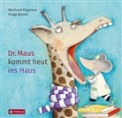 Helga Bansch, Reinhard Ehgartner, Helga Bansch - Dr. Maus kommt heut ins Haus