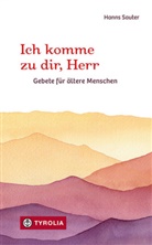 Hanns Sauter - Ich komme zu dir, Herr