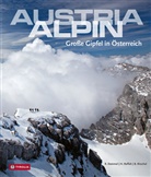 Rober Demmel, Robert Demmel, Herber Raffalt, Herbert Raffalt, Bern Ritschel, Bernd Ritschel... - Austria alpin