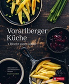 Eva Fischer - Vorarlberger Küche