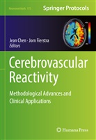 Jea Chen, Jean Chen, Fierstra, Fierstra, Jorn Fierstra - Cerebrovascular Reactivity
