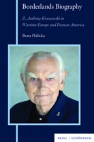 Beata Halicka - Borderlands Biography
