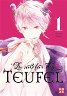 Mutsumi Yoshida - Zu süß für den Teufel. Bd.1