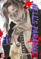 Yuji Kaku - Hell's Paradise. Bd.11