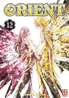 Shinobu Ohtaka - Orient. Bd.12